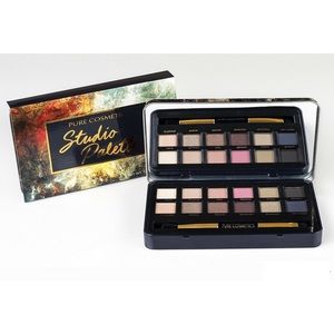 Pure Cosmetics Studio Palette